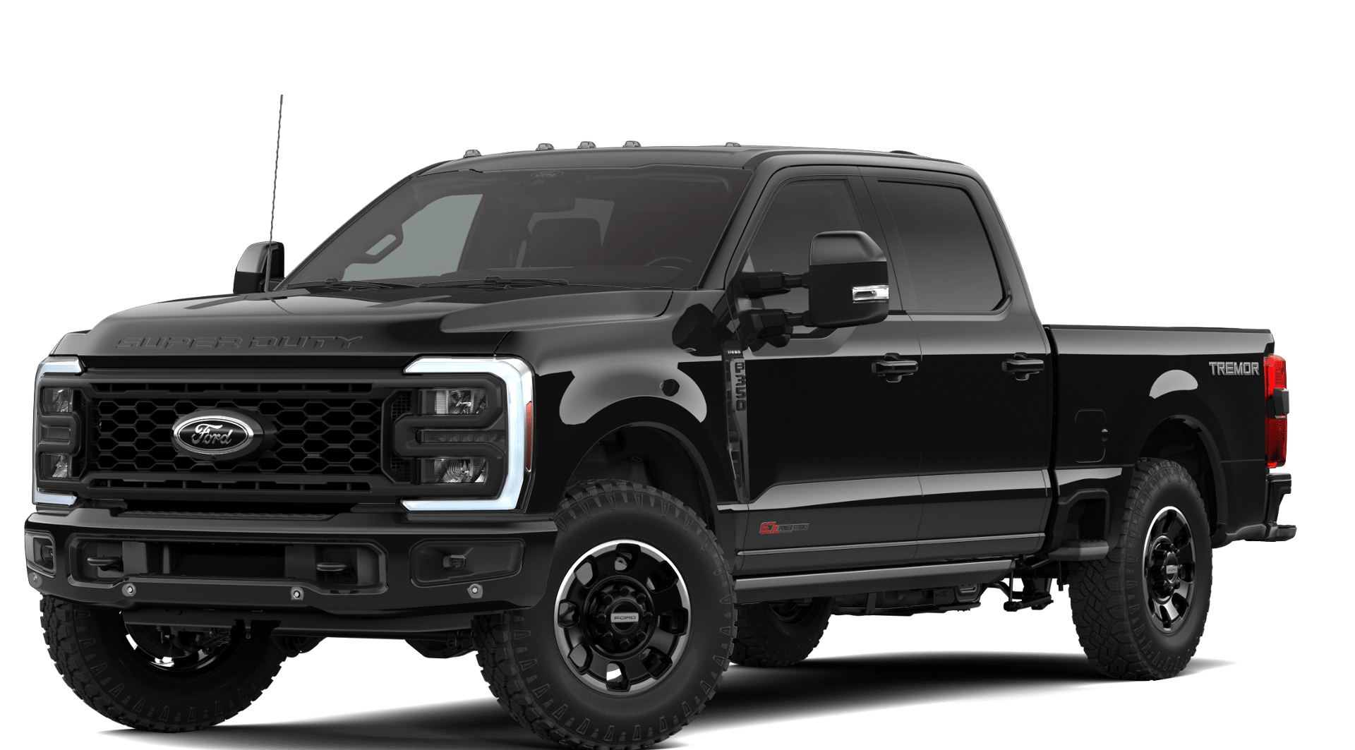 2026 Ford Super Duty® External Image 1